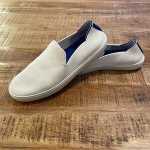 Rothy’s The Original Slip On Sneaker